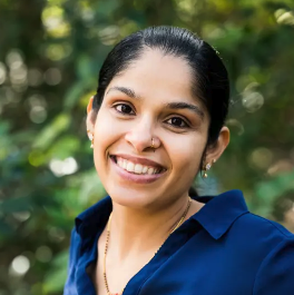 Vinaya Mayya